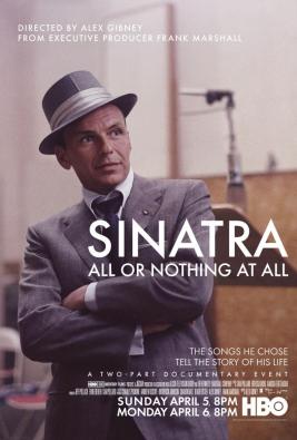 Sinatra- All or Nothing at All