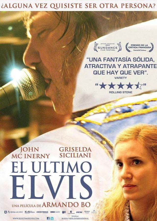 El Último Elvis