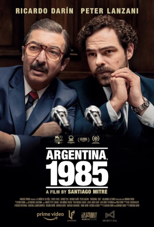5 Argentina, 1985 3